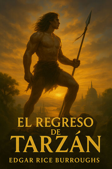 El regreso de Tarzán