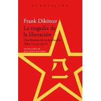 La tragedia de la liberación