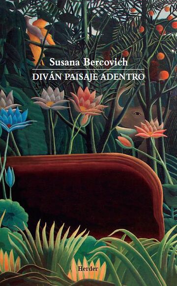 Diván paisaje adentro