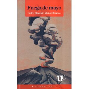 Fuego de mayo