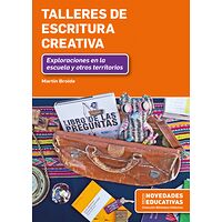 Talleres de escritura creativa