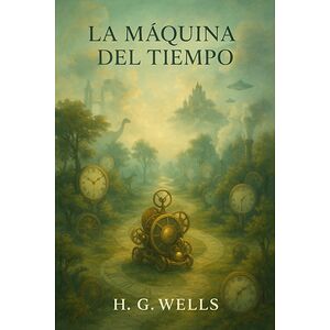 La máquina del tiempo