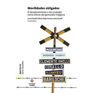 Movilidades obligadas