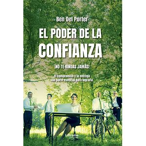 El poder de la confianza