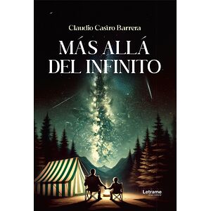 Más allá del infinito