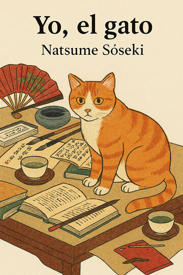 Yo, el gato