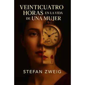 24 horas en la vida de una...