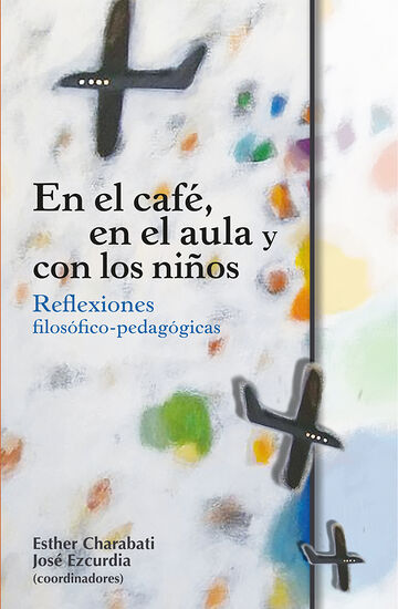 En el café, en el aula y...