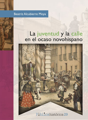 La juventud y la calle en...