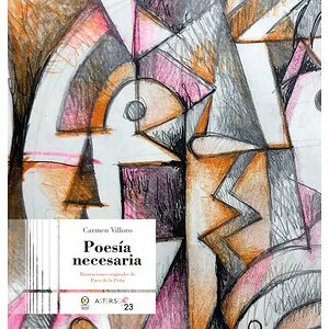 Poesía necesaria