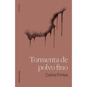 Tormenta de polvo fino
