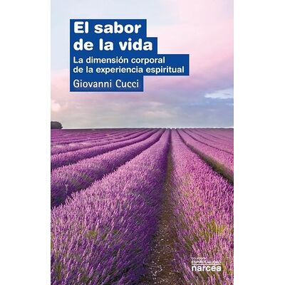 El sabor de la vida