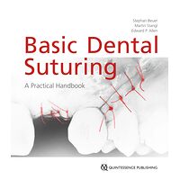 Basic Dental Suturing