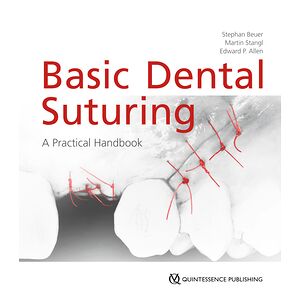 Basic Dental Suturing