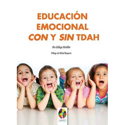 Educación Emocional con y...