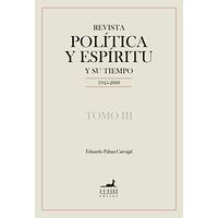 Revista Política y Espíritu...