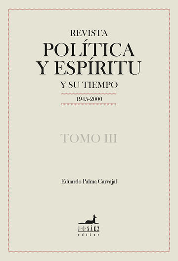 Revista Política y Espíritu...
