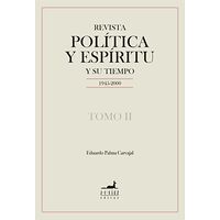 Revista Política y Espíritu...