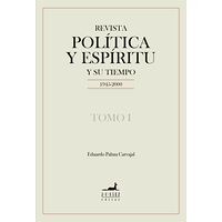 Revista Política y Espíritu...