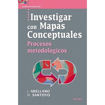 Investigar con Mapas...