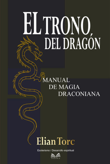 El Trono Del Dragón