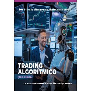 Trading Algorítmico  (con O...