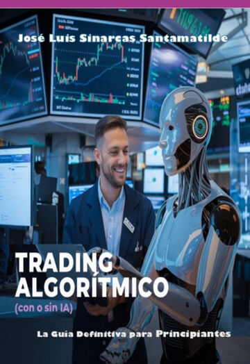 Trading Algorítmico  (con O...