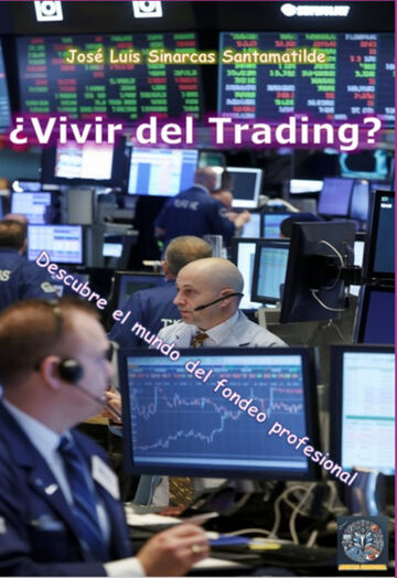 ¿vivir Del Trading?