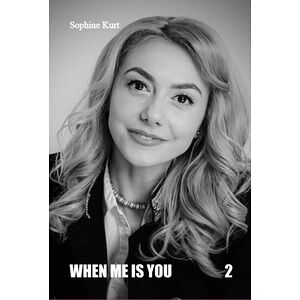 Me Is You - Volume 2