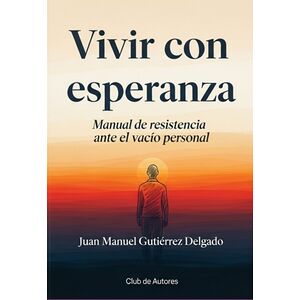 Vivir Con Esperanza