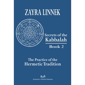 Secrets Of The Kabbalah -...