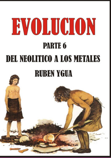 Del Neolitico A Los Metales...