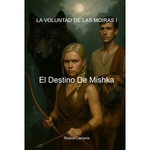 El Destino De Mishka