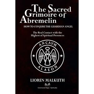 The Sacred Grimoire Of...