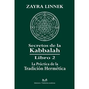 Secretos De La Kabbalah...