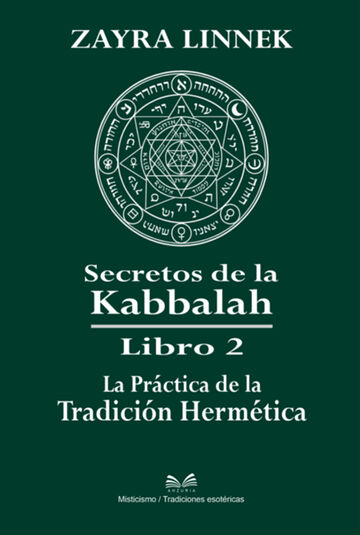 Secretos De La Kabbalah...