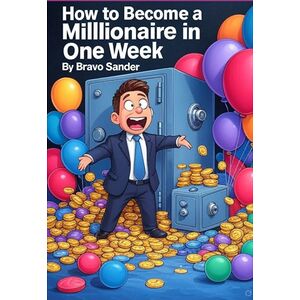 How To Became A Millionaire...