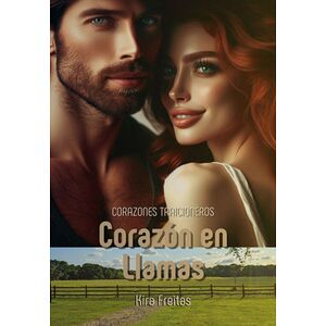 Corazón En Llamas