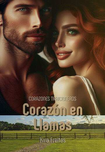 Corazón En Llamas