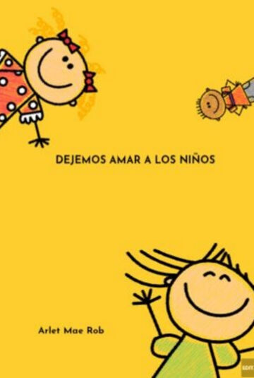 Dejemos Amar A Los Niños