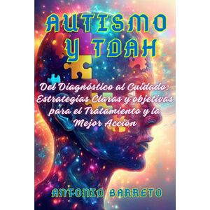 Autismo Y Tdah