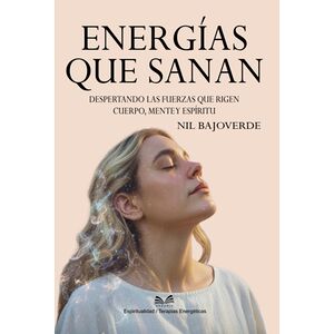 Energías Que Sanan