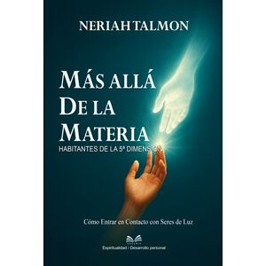 Más Allá De La Materia