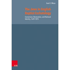 The Jews in English Baptist...