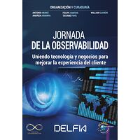 Jornada de La Observabilidad