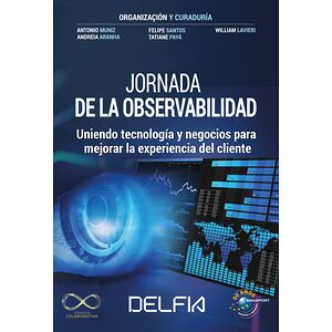 Jornada de La Observabilidad