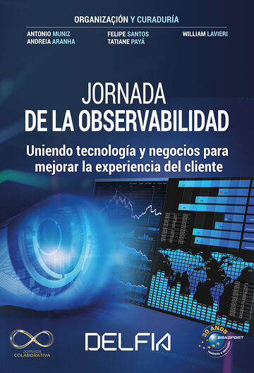 Jornada de La Observabilidad