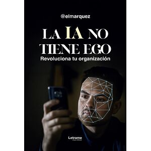 La IA no tiene ego