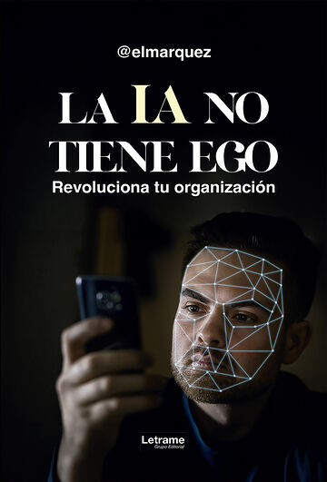 La IA no tiene ego
