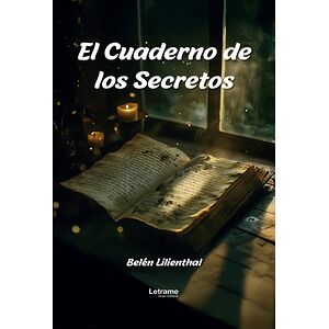 El libro de los secretos